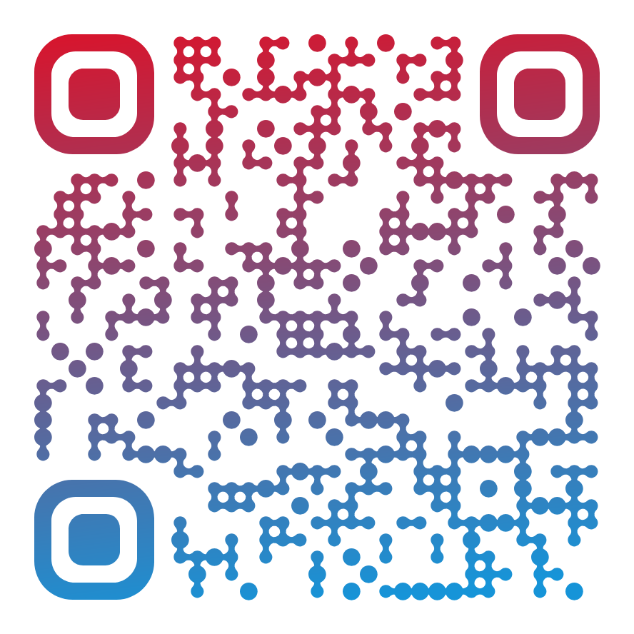 QR-код Telegram бота